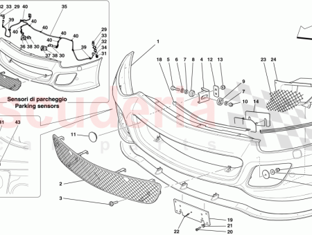 Photo of PARE CHOCS AVANT…