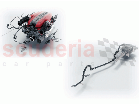 Photo of JEU DE JOINTS POUR MOTEUR…