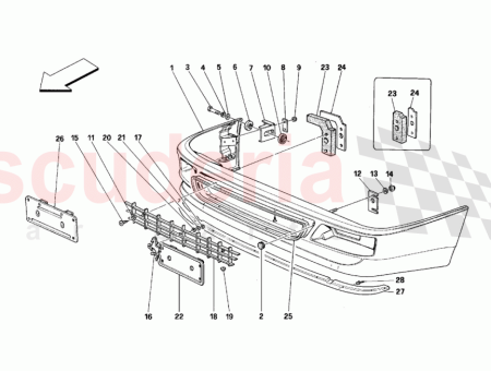 Photo of MARQUE AVANT…