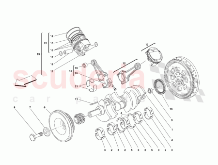 Photo of SUPPORT DE FIXATION DE LA BASE DE L…