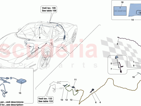 Photo of C BLE DE LA CAM RA DE T…