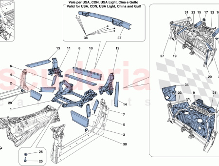 Photo of SERVICES TUB…
