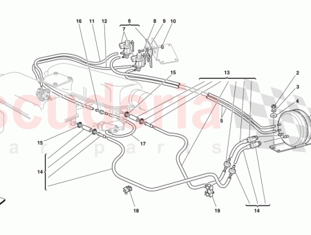 Photo of DEPRESSION ACCUMULATION TANK…