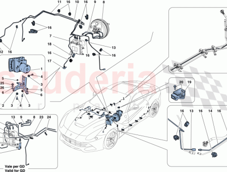 Photo of TUYAU DU MA TRE CYLINDRE L ENTR E…