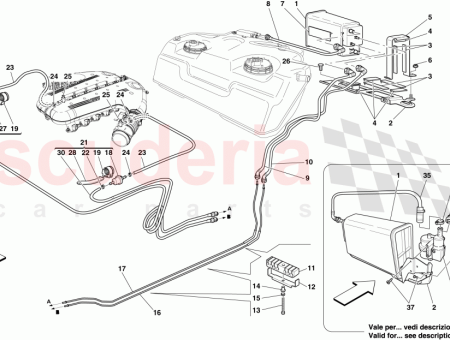 Photo of TUYAU DU FILTRE LA POMPE…