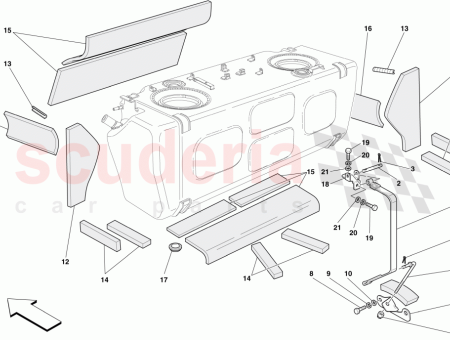 Photo of CALE EN CAOUTCHOUC…