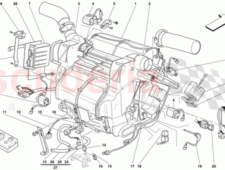 Photo of C BLAGE LECTRIQUE DE LA CLIMATISATION…