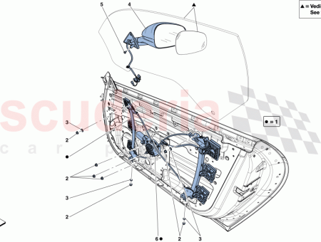 Photo of R TROVISEUR EXT RIEUR GAUCHE…