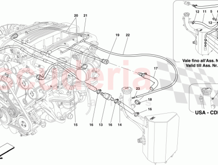 Photo of TUYAU EN CAOUTCHOUC…