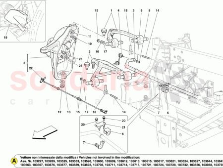 Photo of PORTE MOYEU AVANT GAUCHE…