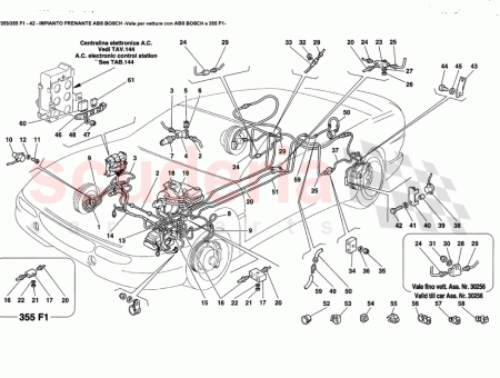 Photo of TUYAU DU RACCORD 2 VOIES AU RACCORD 3…