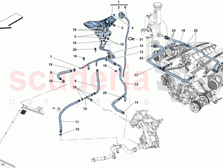 Photo of TUYAU EN CAOUTCHOUC…