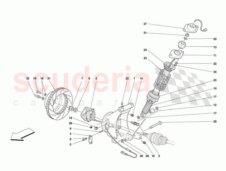 Photo of RESSORT ARRIERE…