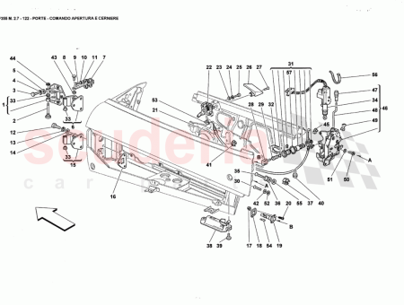 Photo of CHARNI RE MOBILE INF RIEURE…