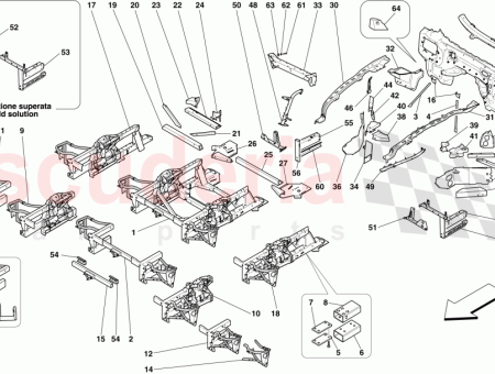 Photo of FLANC DROIT…