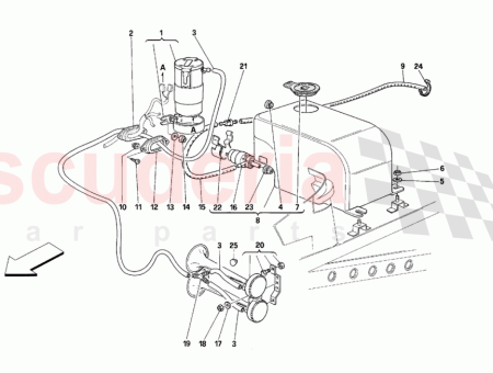 Photo of ELECTRO PNEUMATIC HORN…