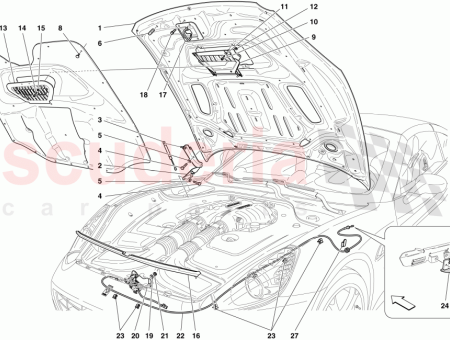 Photo of VERROUILLAGE DU COUVERCLE…
