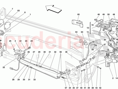 Photo of CL BLANCHE…