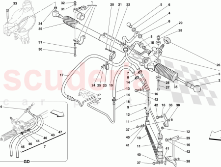 Photo of TUYAU EN CAOUTCHOUC…