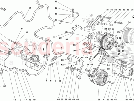 Photo of ALTERNATEUR…