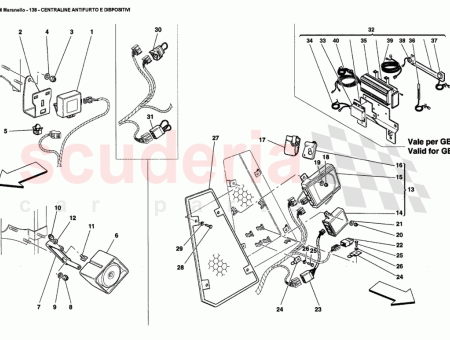 Photo of CASE A DISTANCE…