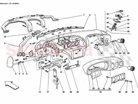 Photo of CAMPIONI DEL MONDO 2001 PLATE…