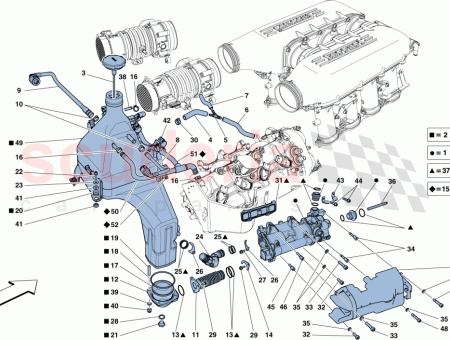 Photo of TUYAU D VACUATION DES VAPEURS D HUILE…