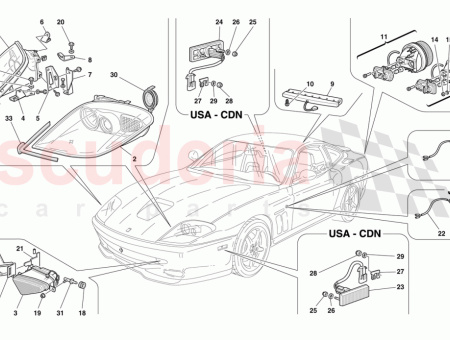 Photo of FEU DE CROISEMENT DE ROUTE DE POSITION DE…