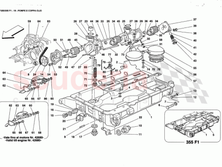 Photo of CARTER D HUILE COMPLET…