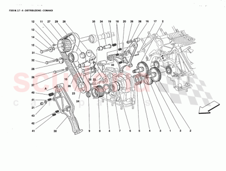 Photo of GOUPILLE EXCENTRIQUE AVANT…