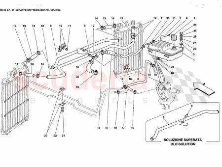 Photo of R SERVOIR POUR RADIATEUR…