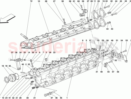 Photo of CULASSE COMPL TE C T DROIT…