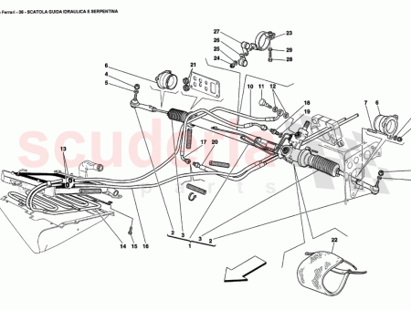 Photo of SUPPORT DE FIXATION DES TUYAUX…