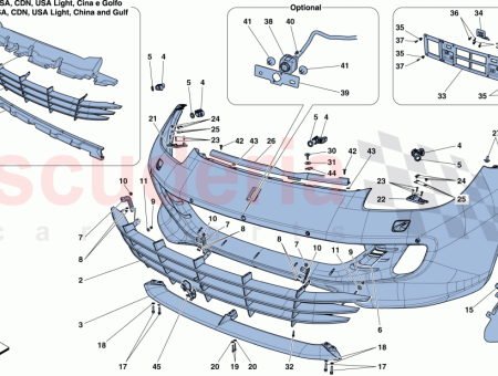 Photo of CONDUIT D AIR LAT RAL GAUCHE…