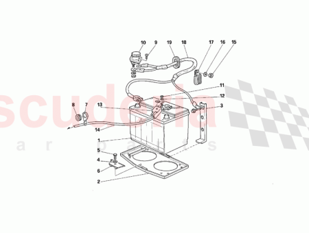 Photo of C BLES POUR INTERRUPTEUR DE D CONNEXION…