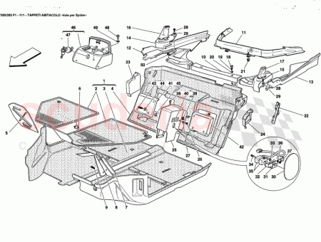 Photo of SERRURE COMPL TE AVEC CL S…