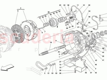 Photo of ROULEMENT BILLES RAINUR D 35 72…