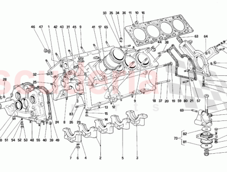 Photo of ASSEMBLAGE DU COUVERCLE AVANT…