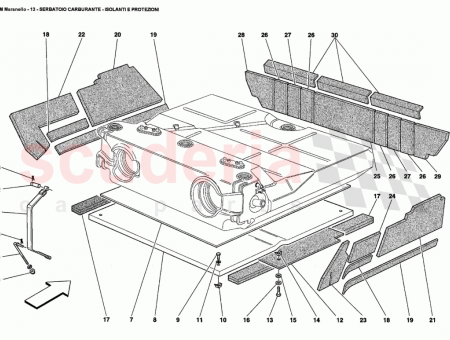 Photo of PAISSEUR DU CAOUTCHOUC…