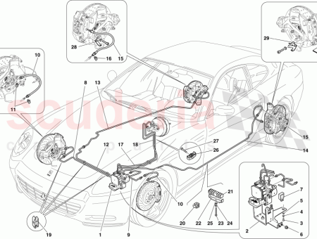 Photo of CONDUITE G N RALE DE LA POMPE DE…