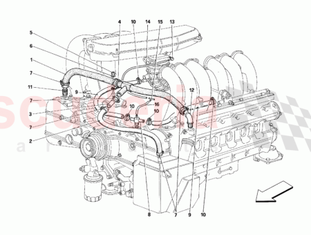 Photo of RACCORD 3 VOIES…