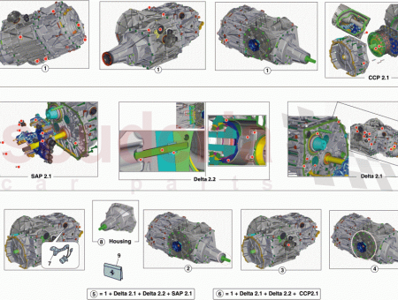 Photo of NIVEAU 1 3 KIT DE R VISION DE…
