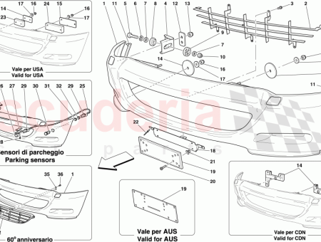 Photo of CALANDRE AVANT…
