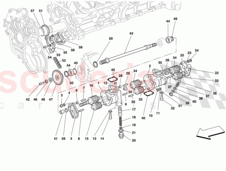 Photo of TENDEUR DE CHA NE…
