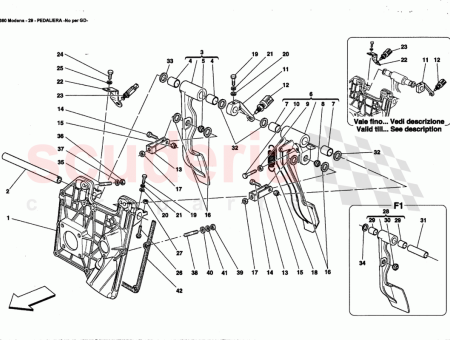 Photo of SUPPORT DE COMMUTATEUR…