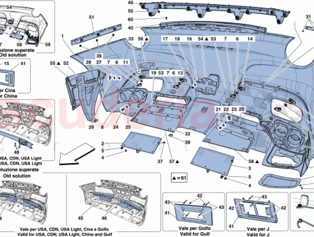 Photo of AMORTISSEUR D IMPACT C T DROIT…