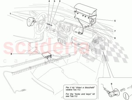 Photo of ECU AIRBAG…