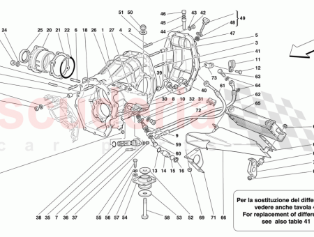 Photo of SUPPORT LAT RAL DROIT…