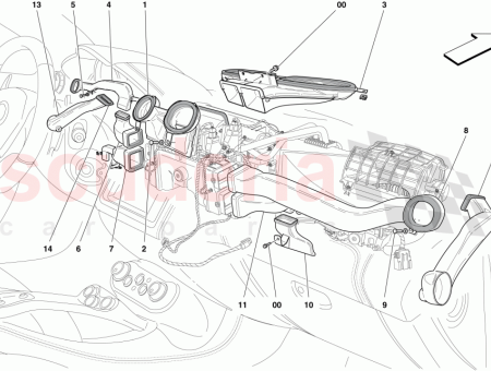 Photo of CONDUIT D AIR…
