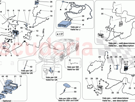 Photo of COMPARTIMENT PASSAGERS C BLE SDARS…